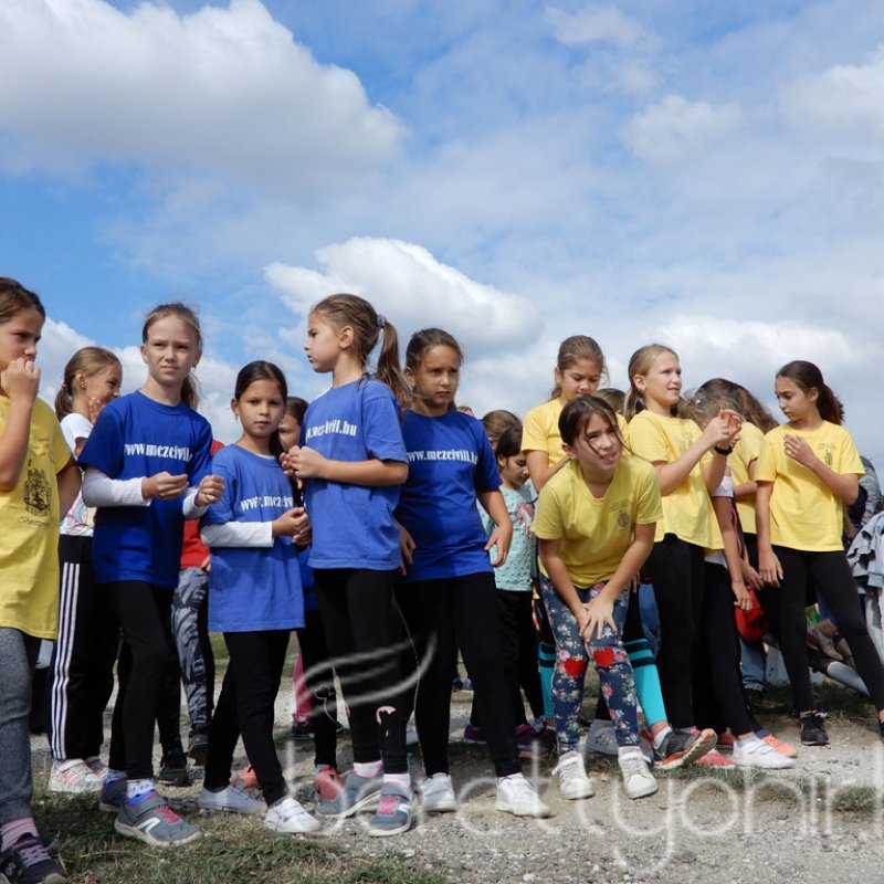 Mezei futóbajnokság Berettyóújfaluban 37